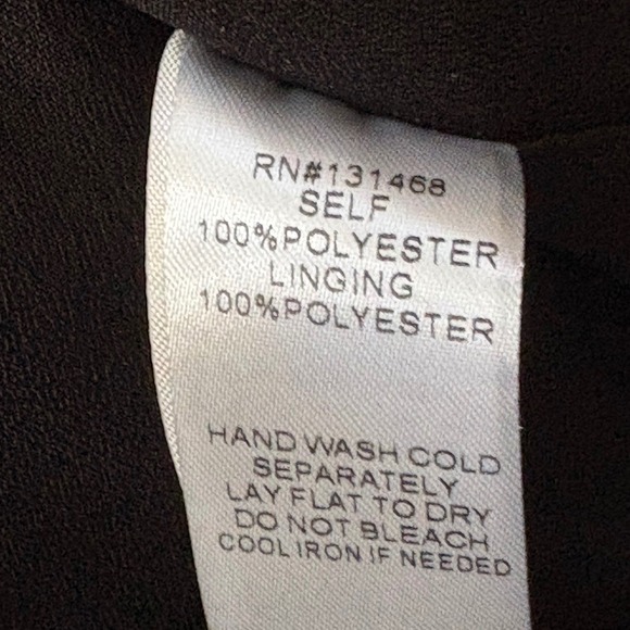 Vici Multicolor Striped Midi Dress - Picture 13 of 14